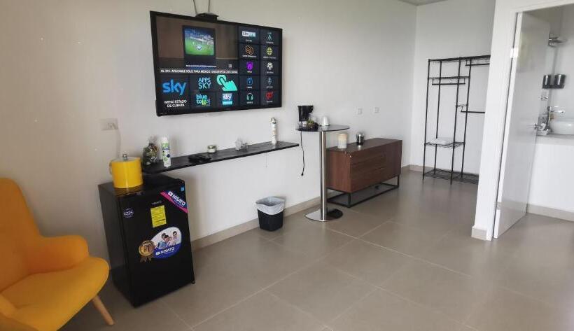 Номер Стандарт Вид на Море, Ocean Breeze Cove   Luxury Retreat