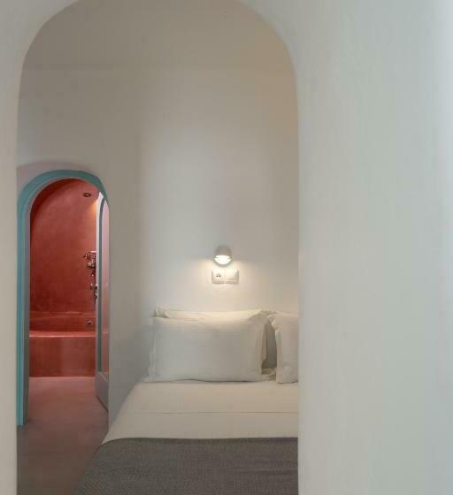 Вилла Deluxe 2 Спальни, Valsamo Suites