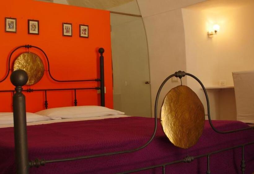 اتاق استاندارد, Casa Del Sole