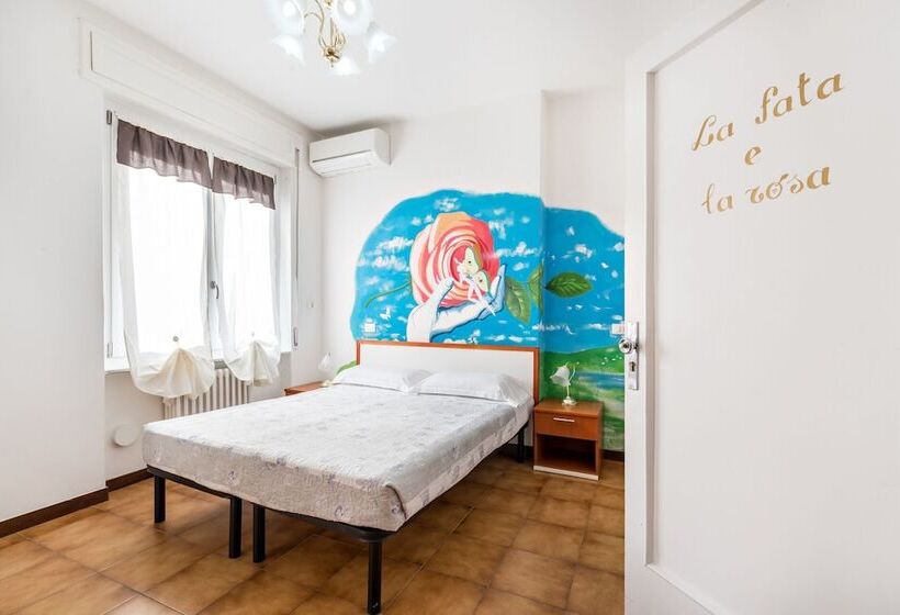 غرفة قياسية, Lia Rooms 4