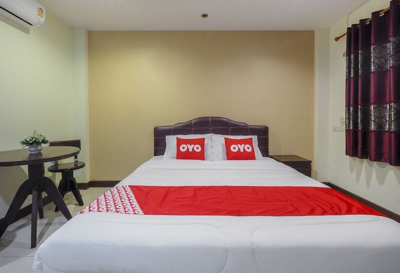 스탠다드 룸, Oyo 775 Explore