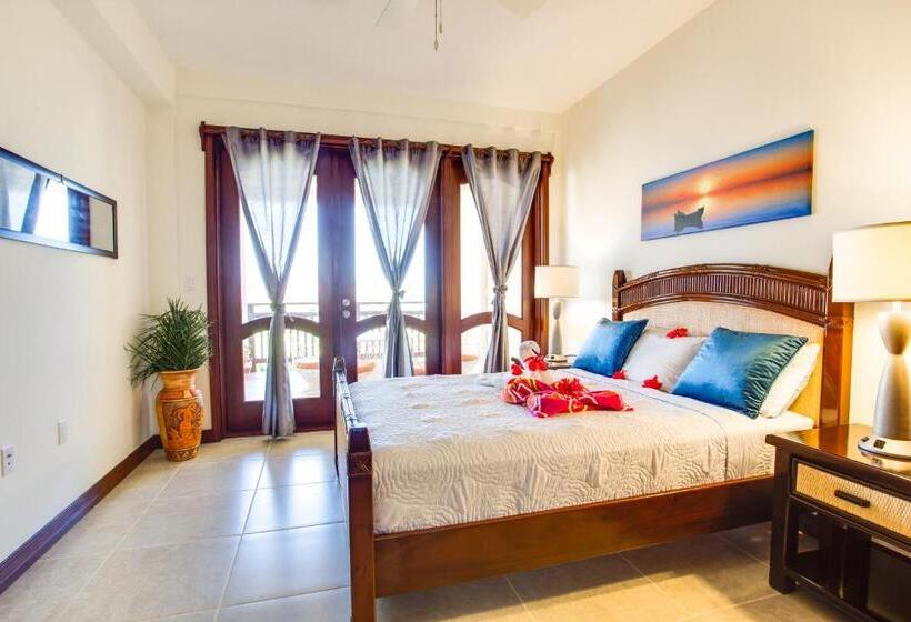 Апартаменты 2 Спальни, Seiri Del Mar