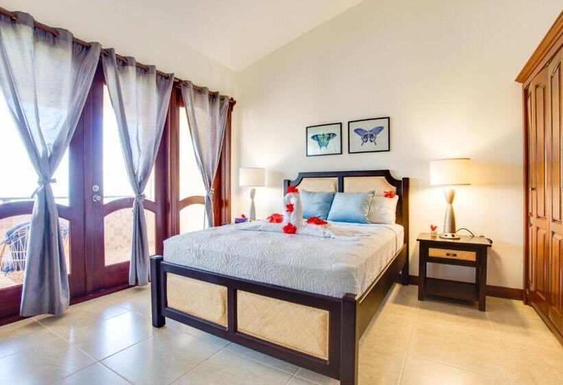 Апартаменты Deluxe 1 Спальня, Seiri Del Mar