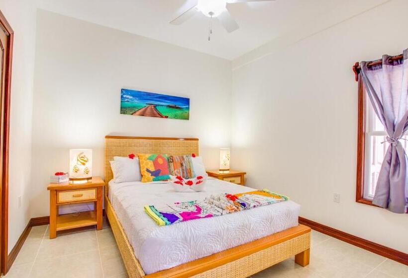 Апартаменты 2 Спальни, Seiri Del Mar