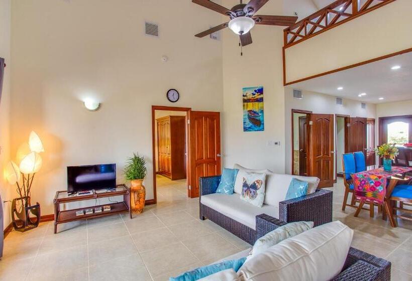 Апартаменты Deluxe 1 Спальня, Seiri Del Mar