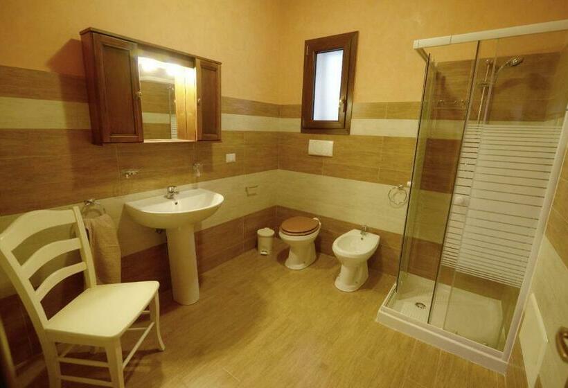 Апартаменты 1 Спальня Нижний Этаж, Toto Residence