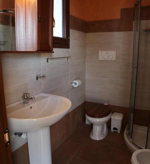 Апартаменты 1 Спальня с Террасой, Toto Residence