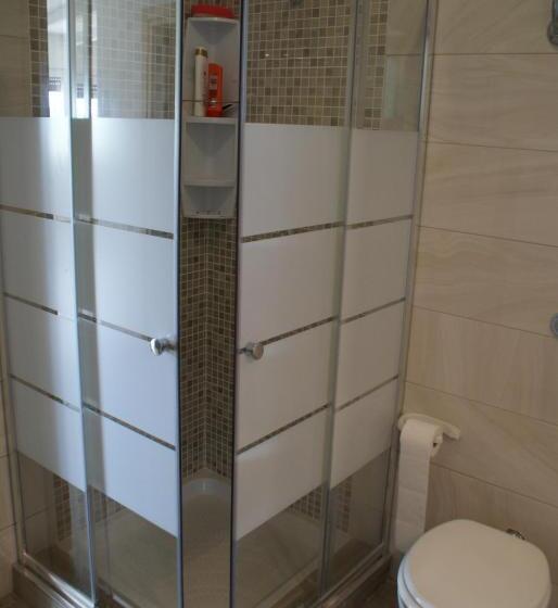 Апартаменты 2 Спальни, Toto Residence