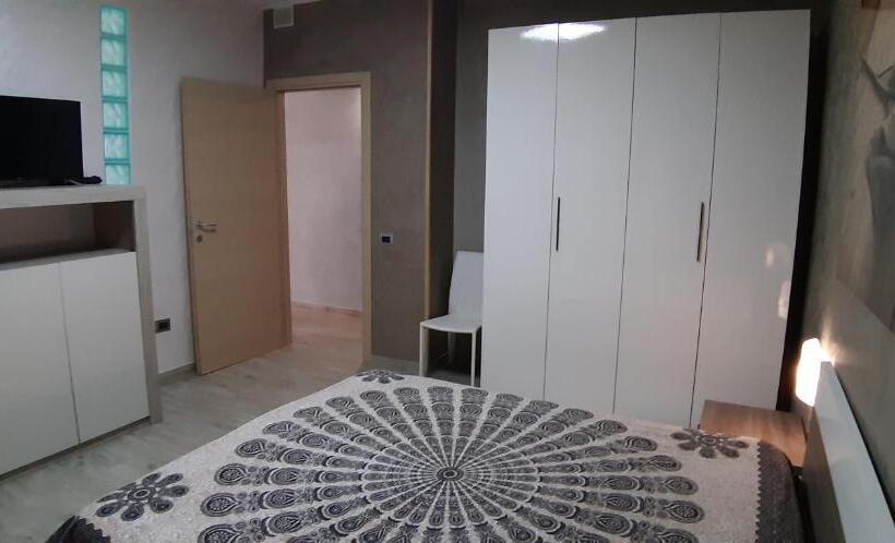 Апартаменты Superior 1 Спальня, Toto Residence