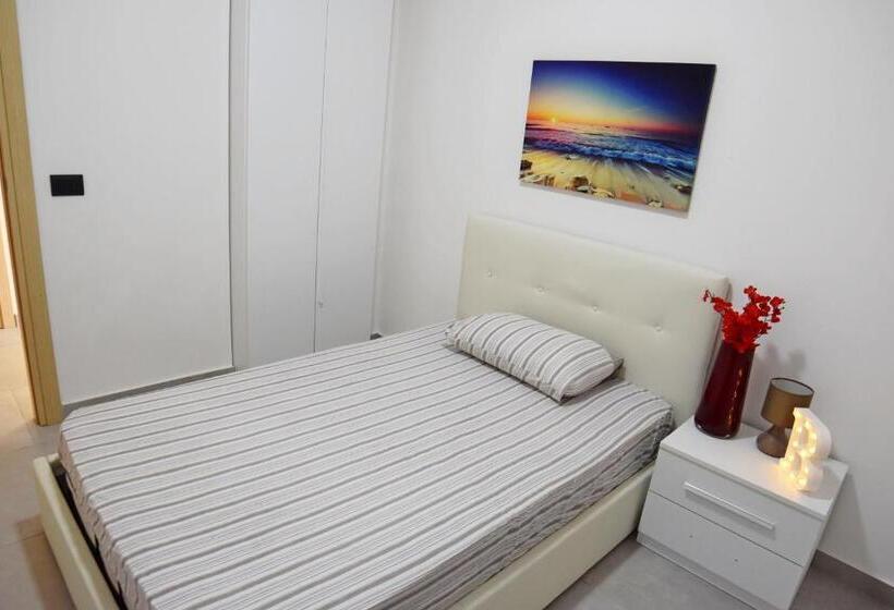 Апартаменты 2 Спальни, Toto Residence