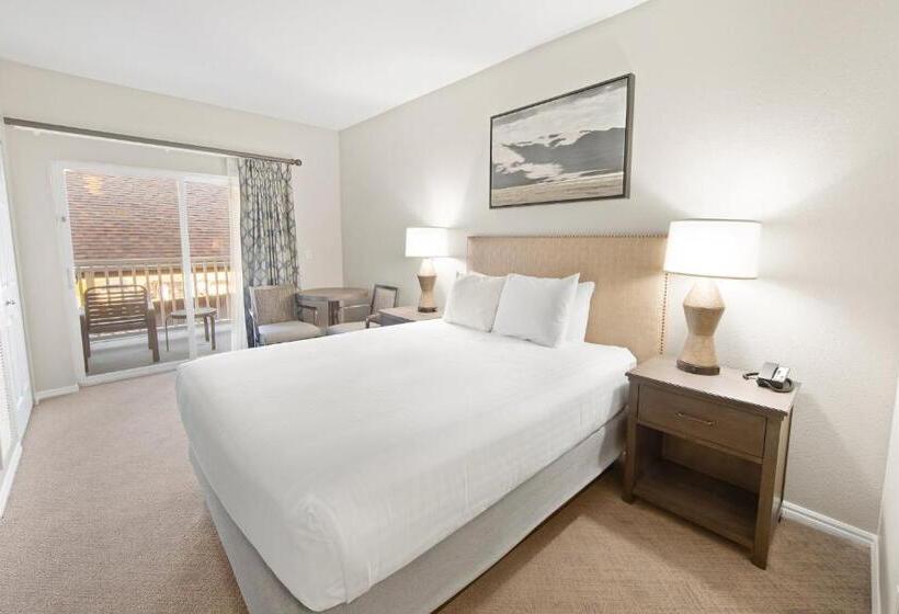 스탠다드 스튜디오, Holiday Inn Club Vacations   David Walley S Resort, An Ihg