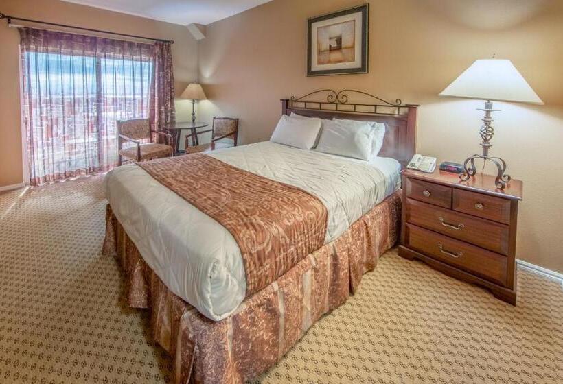 침실 2개 빌라, Holiday Inn Club Vacations   David Walley S Resort, An Ihg