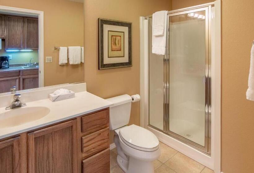 빌라 침실 1개, Holiday Inn Club Vacations   David Walley S Resort, An Ihg