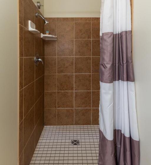 Номер Стандарт, Arnold Meadowmont Lodge