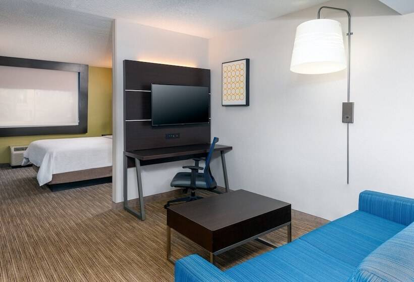 غرفة قياسية, Holiday Inn Express Miami Airport Doral Area, An Ihg