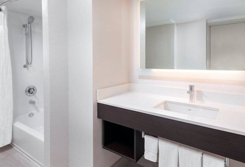 جناح, Holiday Inn Express Miami Airport Doral Area, An Ihg