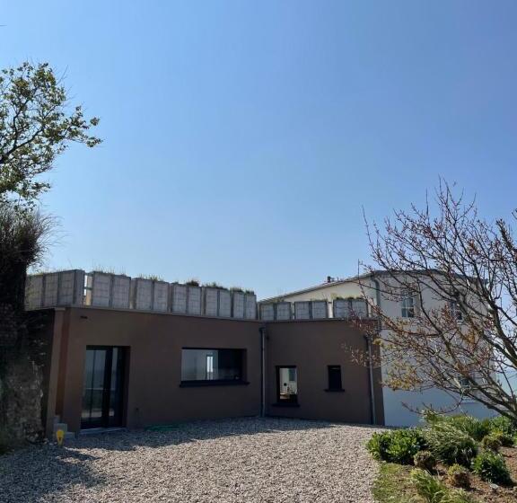 Вилла 1 Спальня, Brise Du Large   Maison D Ault