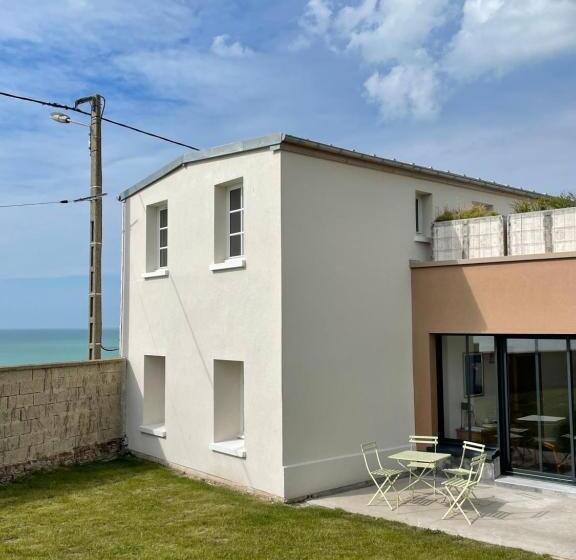 Вилла 1 Спальня, Brise Du Large   Maison D Ault