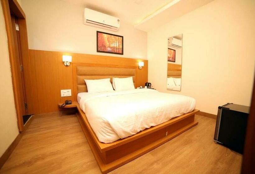 Suite Ejecutiva, Banyan Hotel&restro