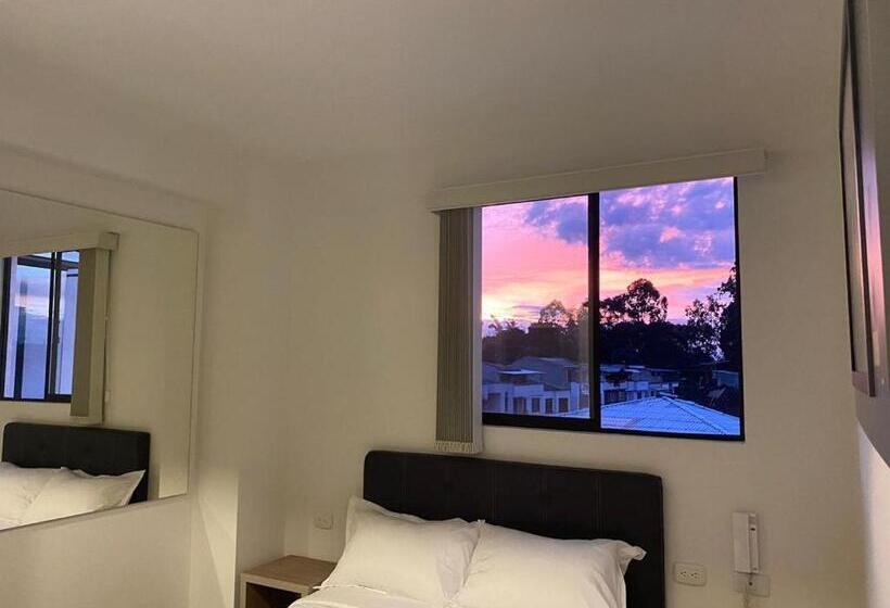 스탠다드 룸, Perugino´s Hotel Galeria