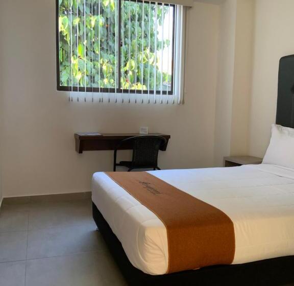 스탠다드 룸, Perugino´s Hotel Galeria
