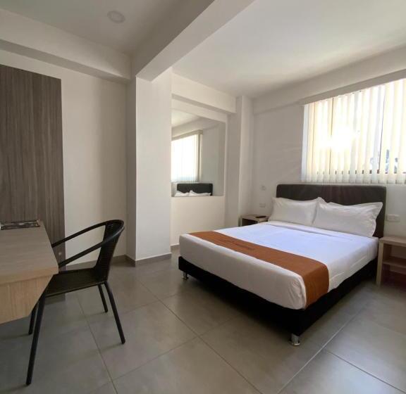 스탠다드 룸, Perugino´s Hotel Galeria