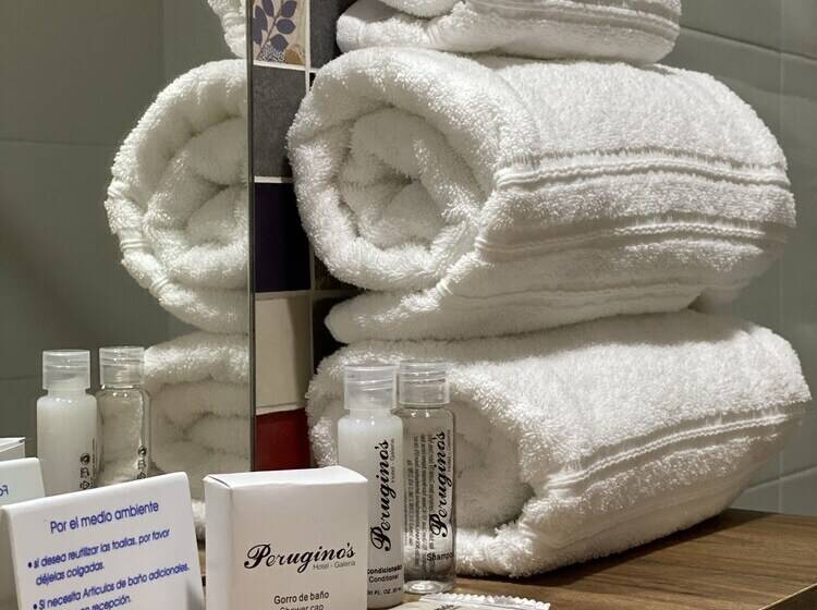 스탠다드 룸, Perugino´s Hotel Galeria