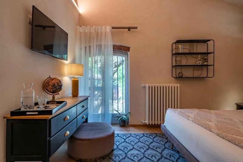 ویلای یک اتاق خوابه با استخر شنا, Relais Villa Dei Gelsi & Spa