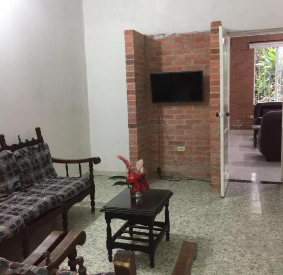 带1个卧室的别墅, Kaliawiri Bird Lodge & Reserve