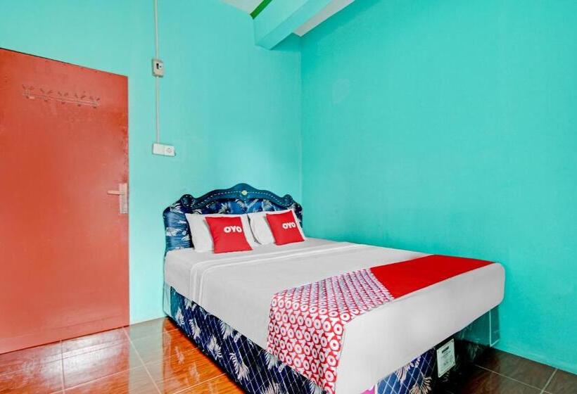 Номер Economy, Oyo 3063 Residence 22