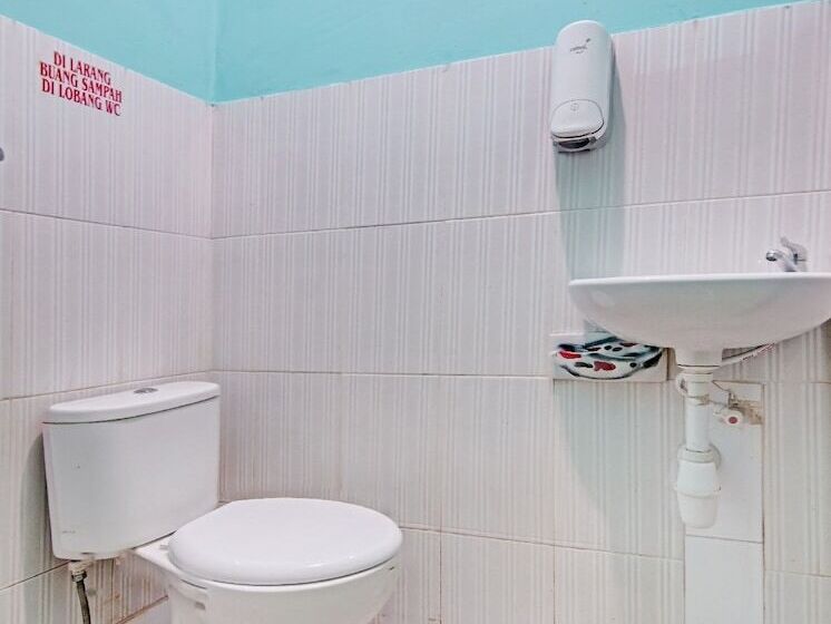 Номер Стандарт, Oyo 3063 Residence 22