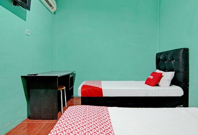 Номер Стандарт, Oyo 3063 Residence 22