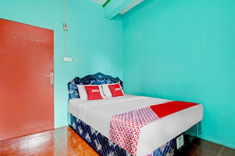 Номер Стандарт, Oyo 3063 Residence 22