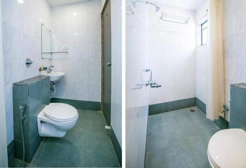 Номер Стандарт, Oyo 70540  Greenacre