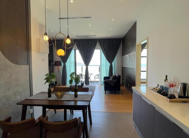 로얄 스위트, Swiss Belhotel Kuantan
