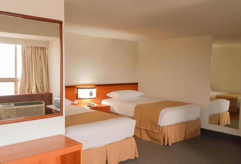 سوییت جونیور, Cristina Suites