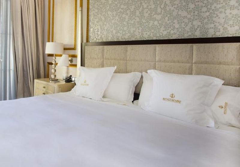 スイート, Las Dunas Grand Luxury