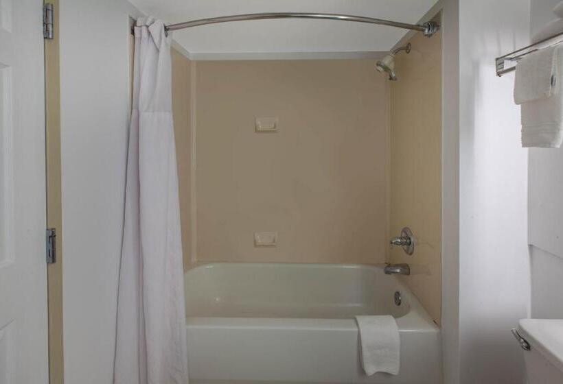 Студио Стандарт Кровать Кинг, Wingate By Wyndham Oklahoma City Airport