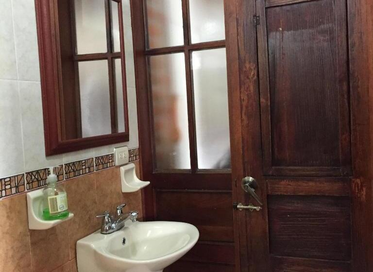Quarto Deluxe, Finca Hotel Casa Nostra, Villa Mariana
