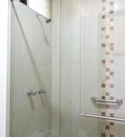 اتاق استاندارد با چشمانداز استخر, Finca Hotel Casa Nostra, Villa Mariana