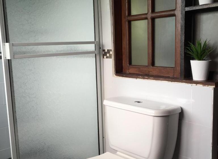 اتاق سوپریور با چشمانداز باغ, Finca Hotel Casa Nostra, Villa Mariana