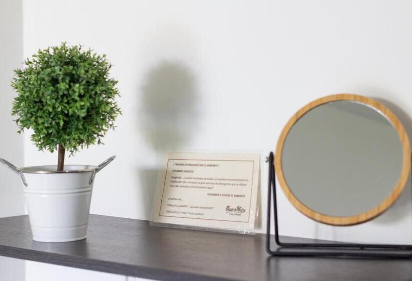 اتاق سوپریور سه تخته, Finca Hotel Casa Nostra, Villa Mariana