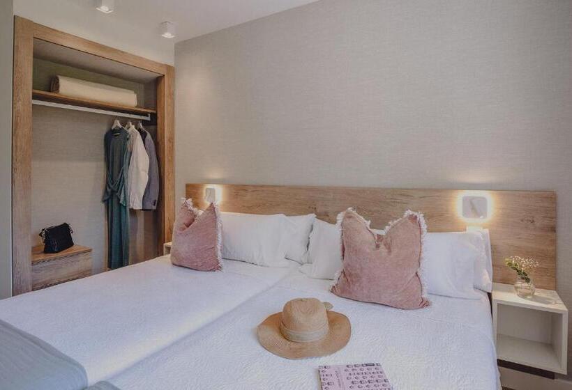 Номер Стандарт, Amalurra Ecohotel & Retreat Center