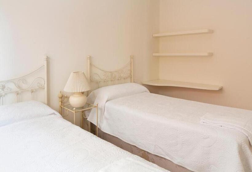 Семейное Студио, Amalurra Ecohotel & Retreat Center
