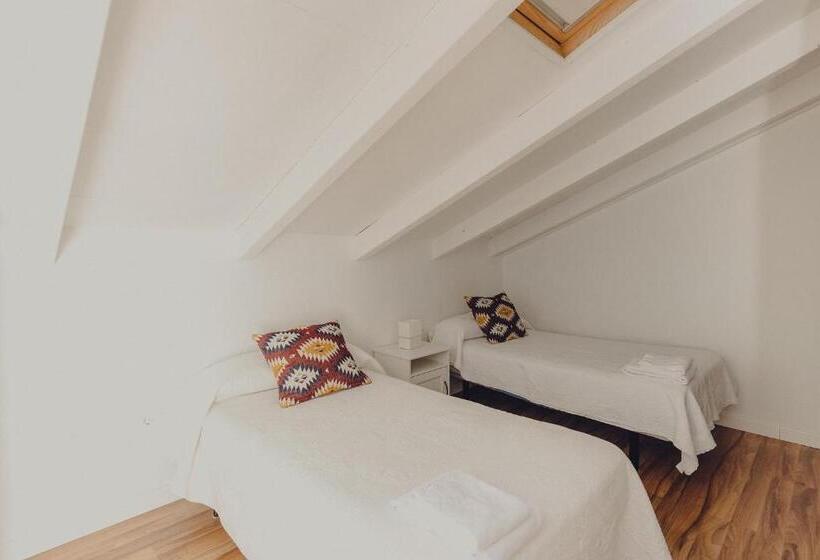 Семейное Студио, Amalurra Ecohotel & Retreat Center