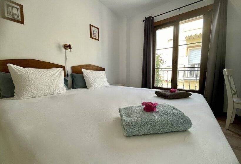 스탠다드 룸, Boutique Hostal Lorca