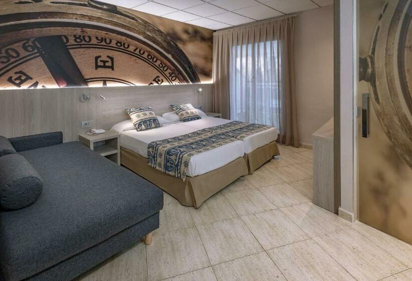 Номер Стандарт, Ght Maritim