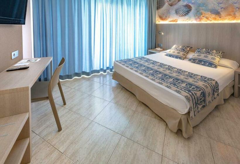 Номер Стандарт, Ght Maritim