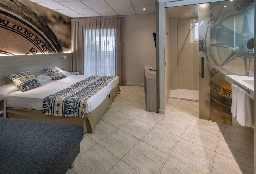 Семейный Номер, Ght Maritim
