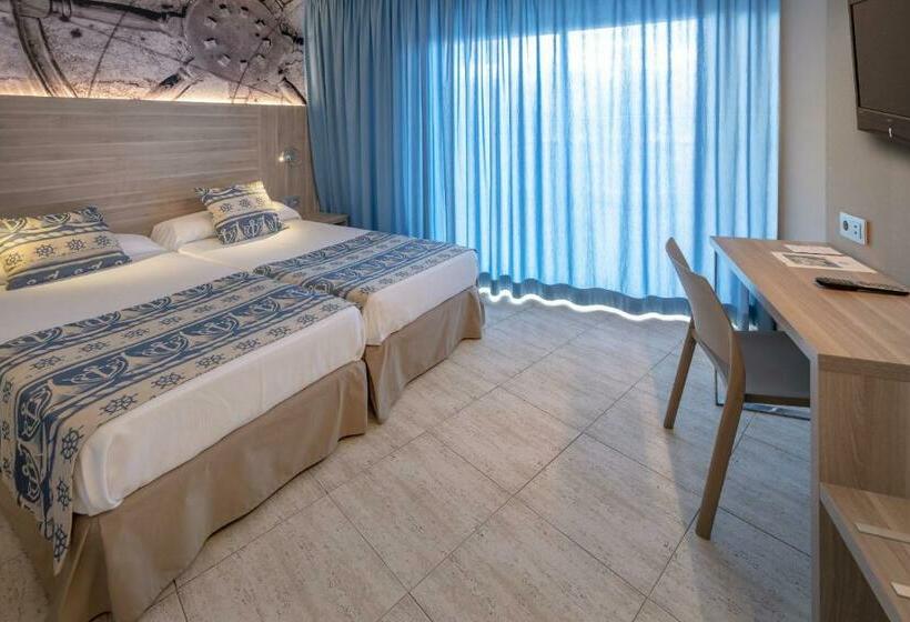 Семейный Номер, Ght Maritim
